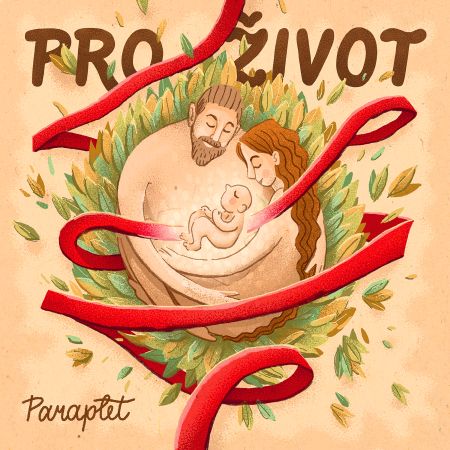 CD Pro Život